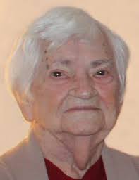 Obituary information for Mildred White Smith
