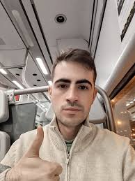 Daniel Cerrato Godoy