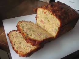 Cake Jambon Fromage La Recette Facile De Votre Cake A La Maison
