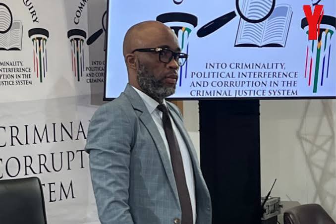 Madlanga Commission | Matlala accused of misleading inquiry about business dealings – Y WORLD