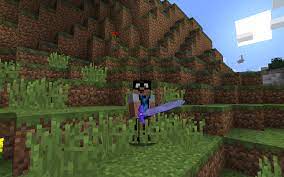 And today we are in a hurry to introduce you to the mod, which adds to minecraft an excellent sword from this popular game! Magic Master Sword 3 D Brooms And More Spigotmc High Performance Minecraft