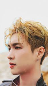 Zhang Yixing Lay