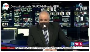Environmental network for central america (enca) is an organisation working for environmental protection and social justice in central america. Enca Corruption Costs Sa R27 Billion In Gdp Weskus Sakekamer West Coast Business Chamber