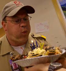 Philmont Staff Yearbook Summer 2011