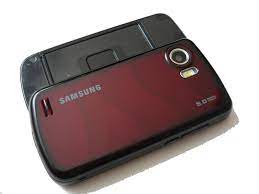 Samsung B7610 OmniaPRO specs, review ...