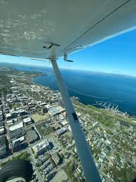 Flight vt kicked off first saturday with 15 flights. Discovery Flight Green Mountain Flight Academy