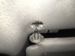 2007 camry sun visor repair. 2007 2011 Toyota Camry Sun Visor Replacement 2007 2008 2009 2010 2011 Ifixit Repair Guide
