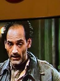 NUMBER: 127 Character: Larry Welch Portrayed by: Andrew Masset (1983-1985,  2002-2003, 2016, 2022 (on Beyond Salem) Duration: 1983-1985, 2002-2003,  2016, 2022 (on Beyond Salem Spinoff Appearances: Beyond Salem Romances:  Cynthia (deceased) Gwen