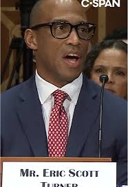 Scott Turner Addresses Housing Affordability Crisis at HUD Hearing