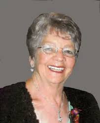 Obituary information for Patsy Joan Stachowiak