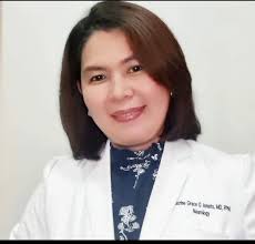 Dr. Macrine Grace Amato