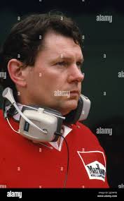 John barnard hi-res stock photography and images