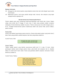 Memberikan pantun bernada lucu dapat membuat suasana menjadi. Bahasa Indonesia Pinggan Tak Retak Nasi Tak Ingin Tuan Tak Hendak Kami Tak Ingin