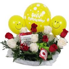 Choose the best birthday wishes to greet your near and dear ones on their special occasion. Happy Birthday Roses And Chocolates To Send Home In Spain
