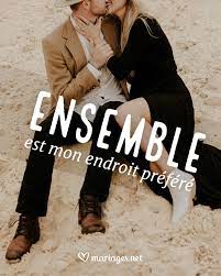 28 Citations D Amour Pour Votre Faire Part De Mariage Amour Citation Citations D Amour