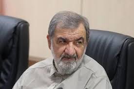محسن رضایی: به خطای دشمن خیلی شدیدتر از آنچه بوده پاسخ می‌دهیم