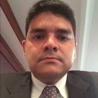 Ronald Marco Abad Torres Email & Phone Number