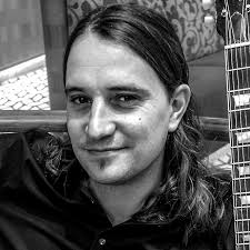 Ingrid Schwarz Band :: Michael Strobel