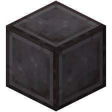 To craft a netherite item, place a diamond version of that item with a netherite ingot on your crafting table. Block Of Netherite Minecraft Wiki