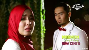 Official trailer hanya kau yang satu. Makmum Yang Paling Aku Cinta Ep22 Video Dailymotion