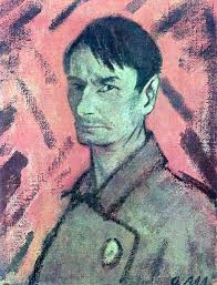 L'image de soi' de Otto Müller