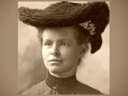 Nettie Stevens's Instagram, Twitter & Facebook