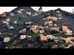 فيفاء معشوقة السحاب hd youtube western coast saudi arabia tourist