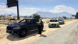 Primero por lo que comentaba antes: Como Jugar Partidas Roleplay En Gta V