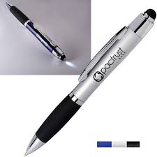 Executive Stylus Light Pen Customization Options Deluxe Com Deluxe