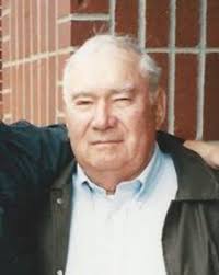 Harold Buswell Obituary