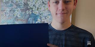 Boothe is Maumelle High Valedictorian, class graduates Friday