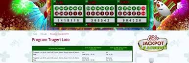 Find out on multilotto to see if you have hit the jackpot! Loto 6 49 Numerele Extrase DuminicÄƒ 4 Februarie 2018 Stirileprotv Ro