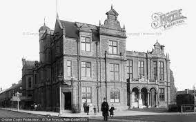 We are open 24/7, with. Redhill Market Hall 1899 Reproduced Courtesy Of The Francis Frith Collection Redhill Surrey Landmarks