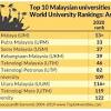 The university of malaya, a public research university in kuala lumpur, is malaysia's oldest university, founded in 1905. 1