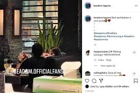 We did not find results for: Bea Alonzo Arrives At Los Angeles Airport With This Famous Actor