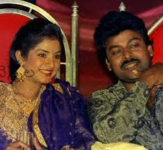 Divya Bharti Fashion Saree Sari