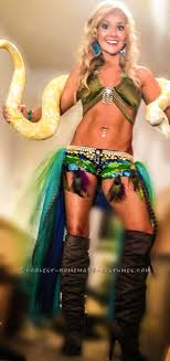 We did not find results for: Sexy Homemade Britney Spears Costume