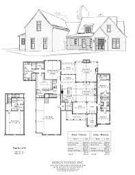 Plan 3751 House Blueprints Mountain House Plans Dream House Plans
