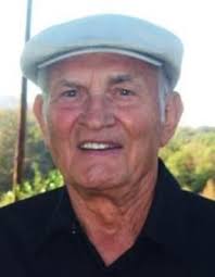 Dan Collier Obituary (1933