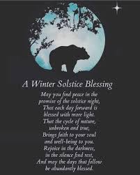 Pin By Patricia Robin On Wicca And More Yule Celebration Winter Solstice Pagan Yule
