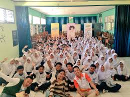 Maybe you would like to learn more about one of these? Smpn 11 Bogor Smpn11bgr Twitter