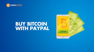 'the best time to buy bitcoin is always now': 4 Best Methods To To Buy Bitcoin With Paypal 2021 Guide
