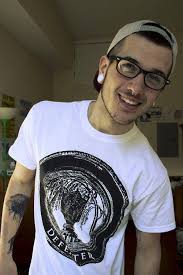 Guys with piercings make me melt