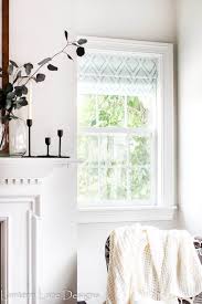 Maybe you would like to learn more about one of these? How To Make Roman Shades With Tension Rods