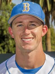 Sean Bouchard Selected in Ninth Round to Colorado