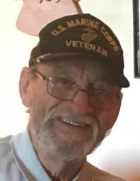 Ronald Shore Obituary