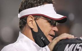 Bobby Bentley to join Jeff Scott's football staff at USF