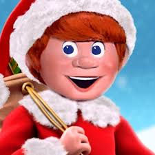 Santa Claus is Comin' To...