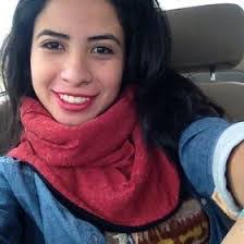 Aura Escobar's Instagram, Twitter & Facebook