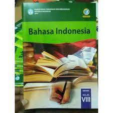 Silakan download ebook bahasa indonesia kelas 8 disini! Bahasa Indonesia Kelas 8 Viii Smp Mts K13 Revisi Terbaru Shopee Indonesia